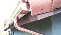 Rain Gutter Installation, Repair, Cleaning in Carthage, TX